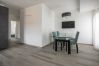 Ferienwohnung in Santa Croce - Bright Apartment On Venetian Roofs R&R