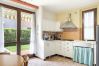 Ferienwohnung in Lazise - IRIS