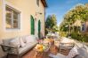 Ferienwohnung in Monte San quirico - Jacopo Farmhouse Apartment in Wine Resort in Lucca Ferienwohnung in Monte San quirico - Jacopo Farmhouse Apartment in Wine Resort in Lucca