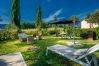 Ferienwohnung in Monte San quirico - Pietro Farmhouse Apartment in Wine Resort in Lucca Ferienwohnung in Monte San quirico - Pietro Farmhouse Apartment in Wine Resort in Lucca
