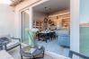 Ferienwohnung in Lucca - Casa Marta Ferienwohnung in Lucca - Casa Marta