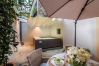 Ferienwohnung in Lucca - Gallo Cedrone, a Home with Outdoor