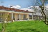 Chalet in Costermano - VILLA IDA - Giarole