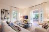Villa in Pietrasanta - Villa Desiree Villa in Pietrasanta - Villa Desiree