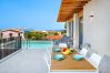 Villa in Golfo Aranci - Villa Mathis Villa in Golfo Aranci - Villa Mathis