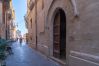 Ferienwohnung in Siracusa - La casa della scrittrice by Dimore in Sicily Ferienwohnung in Siracusa - La casa della scrittrice by Dimore in Sicily