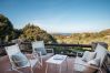 Ferienwohnung in Porto Rotondo - I Lecci 1 Ferienwohnung in Porto Rotondo - I Lecci 1