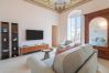 Ferienwohnung in Siracusa - Palazzo Pupillo Liberty Suite Ferienwohnung in Siracusa - Palazzo Pupillo Liberty Suite