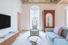 Ferienwohnung in Siracusa - Palazzo Pupillo Liberty Suite Ferienwohnung in Siracusa - Palazzo Pupillo Liberty Suite