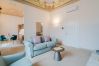 Ferienwohnung in Siracusa - Palazzo Pupillo Liberty Suite Ferienwohnung in Siracusa - Palazzo Pupillo Liberty Suite
