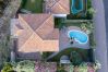 Villa in San Teodoro - Villa Olive Villa in San Teodoro - Villa Olive