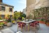 Ferienwohnung in Venezia - San Barnaba Palace - Apartment with Terrace R&R