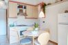 Ferienwohnung in Lazise - APPLE FLAT