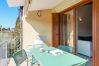 Ferienwohnung in Lazise - APPLE FLAT