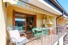 Ferienwohnung in Lazise - APPLE FLAT