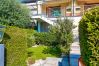 Ferienwohnung in Lazise - APPLE FLAT