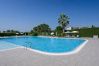 Ferienwohnung in Lazise - APPLE FLAT