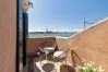 Ferienwohnung in Venezia - San Giorgio View Apartment with Terrace R&R