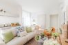 Ferienwohnung in Lucca - Letizia Terrace Ferienwohnung in Lucca - Letizia Terrace