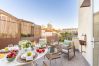 Ferienwohnung in Lucca - Letizia Terrace Ferienwohnung in Lucca - Letizia Terrace
