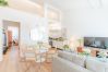 Ferienwohnung in Lucca - Letizia Loft Ferienwohnung in Lucca - Letizia Loft