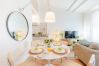 Ferienwohnung in Lucca - Letizia Loft Ferienwohnung in Lucca - Letizia Loft