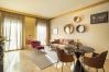 Ferienwohnung in Venezia - Golden Treasure Apartment on the Grand Canal R&R