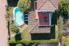Villa in San Teodoro - Villa Luciva