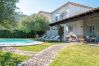 Villa in San Teodoro - Villa Luciva