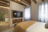 Ferienwohnung in Venezia - Palazzo Sarti - Gold Apartment R&R