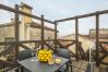 Ferienwohnung in Venezia - Calle Varisco Apartment with Terrace R&R