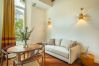 Ferienwohnung in Venezia - Zattere Bright Loft R&R