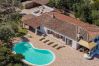 Villa in San Pantaleo - Villa Junia