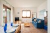 Ferienwohnung in Olbia - Villetta Adriana