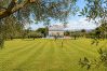 Ferienwohnung in Olbia - The Olive Retreat