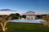 Ferienwohnung in Olbia - The Olive Retreat