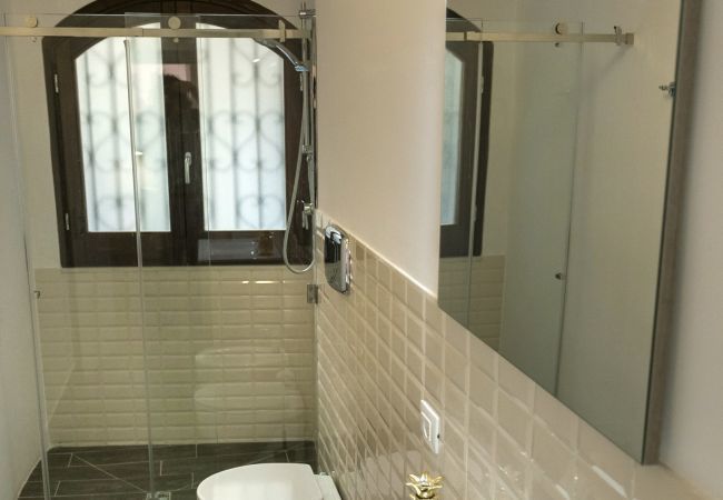 Ferienwohnung in Siracusa - Studio Alagona, three minutes walk from the sea Ferienwohnung in Siracusa - Studio Alagona, three minutes walk from the sea
