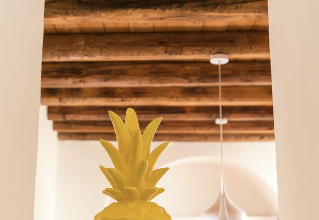 Ferienwohnung in Siracusa - Studio Alagona, three minutes walk from the sea Ferienwohnung in Siracusa - Studio Alagona, three minutes walk from the sea