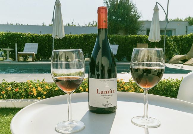 Villa in Siracusa - Villa Laura Villa in Siracusa - Villa Laura