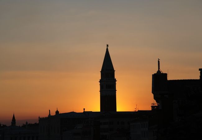 Studio in Venezia - Zattere Design Loft R&R Studio in Venezia - Zattere Design Loft R&R