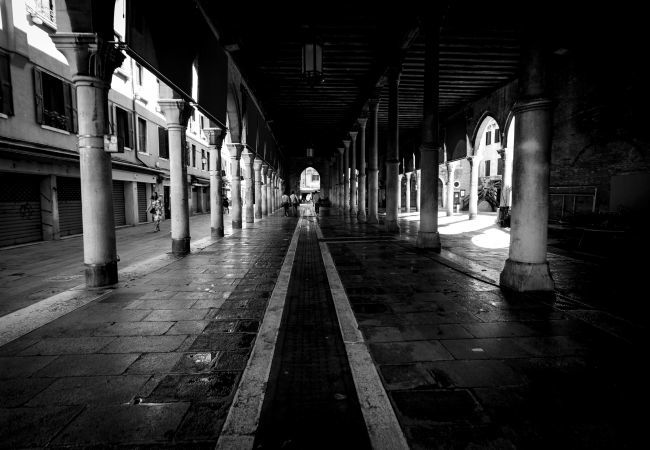Studio in Venezia - Zattere Design Loft R&R Studio in Venezia - Zattere Design Loft R&R