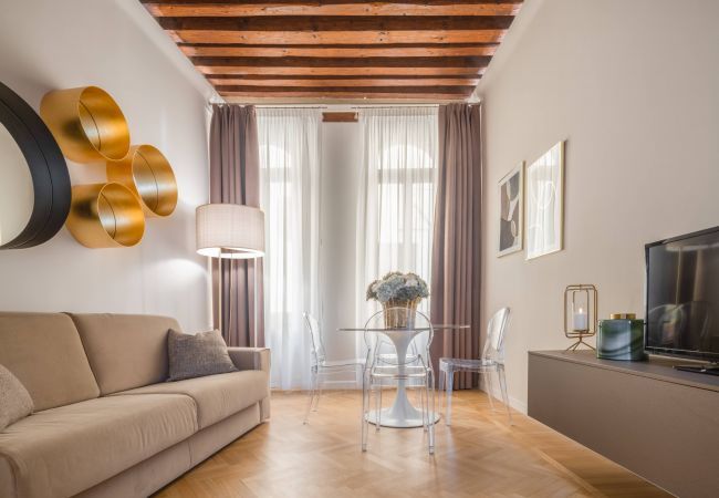 Ferienwohnung in Venedig - San Marco Boutique Apartment