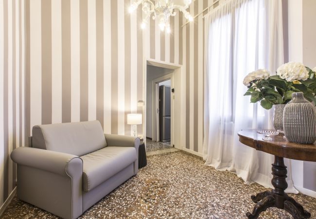 Ferienwohnung in Venezia - Rialto Design Boutique Apartment R&R Ferienwohnung in Venezia - Rialto Design Boutique Apartment R&R