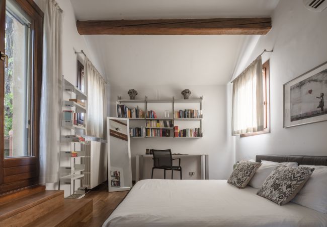 Ferienwohnung in Venezia - Attic Boutique San Marco R&R Ferienwohnung in Venezia - Attic Boutique San Marco R&R