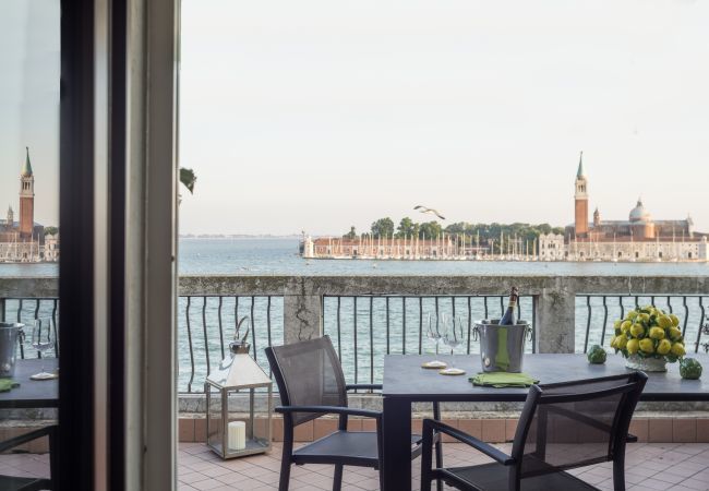 Ferienwohnung in Venezia - Attic Boutique San Marco R&R Ferienwohnung in Venezia - Attic Boutique San Marco R&R