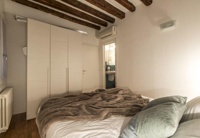 Ferienwohnung in Venedig - Arsenale Design Apartment R&R