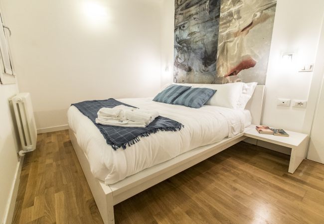 Ferienwohnung in Venedig - Arsenale Design Apartment R&R