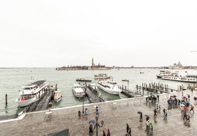 Ferienwohnung in Venezia - Arsenale Design Apartment R&R Ferienwohnung in Venezia - Arsenale Design Apartment R&R