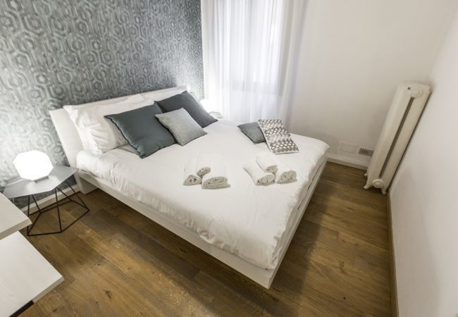 Ferienwohnung in Venedig - Erbaria Design Apartment R&R