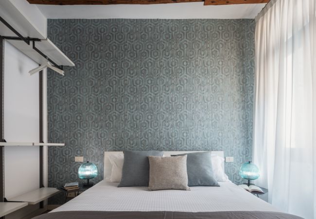 Ferienwohnung in Venezia - Erbaria Boutique Apartment R&R Ferienwohnung in Venezia - Erbaria Boutique Apartment R&R